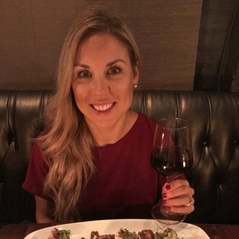 Meet your Posher, Lisa